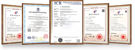 Why Choose JHHY HOUSE