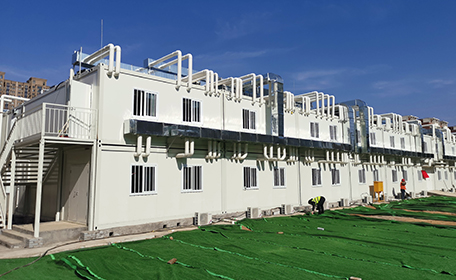 Beijing Xiaotangshan Hospital (240 units)