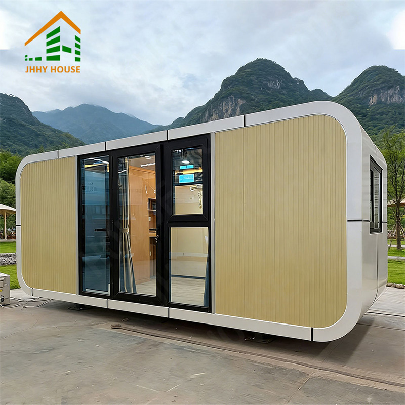 container houses south africa