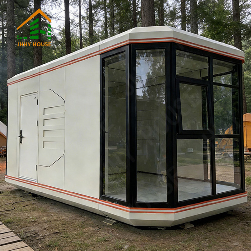 luxury container homes australia