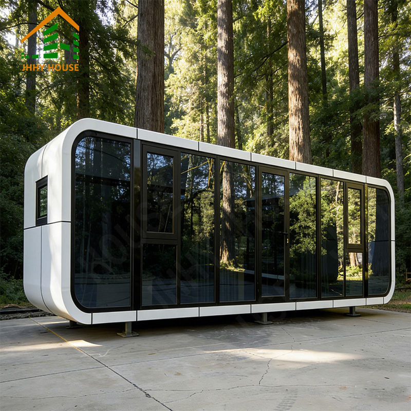 container office prefabricated