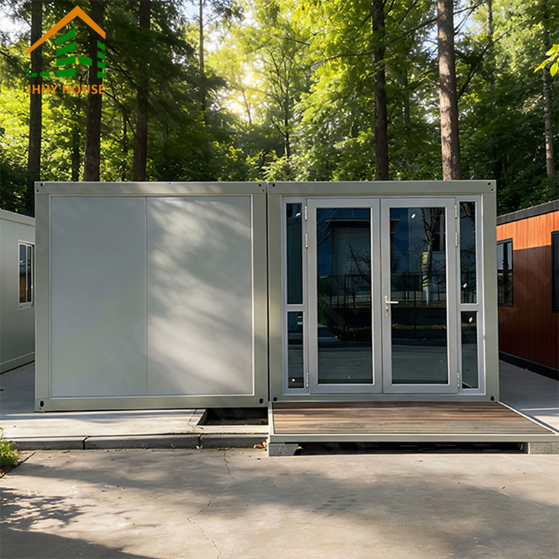 Folding Container House China