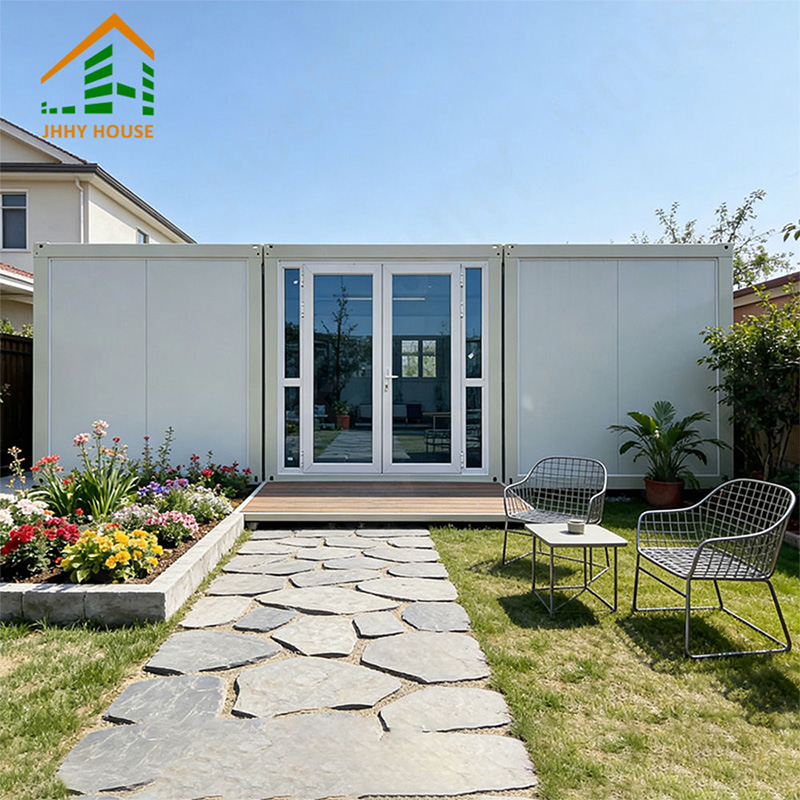 for sale folding prefabricated house