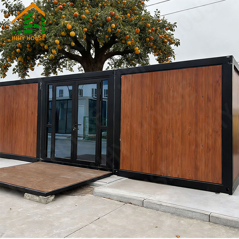 china container house frame structure