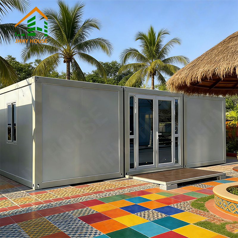 Folding Container House Supplier