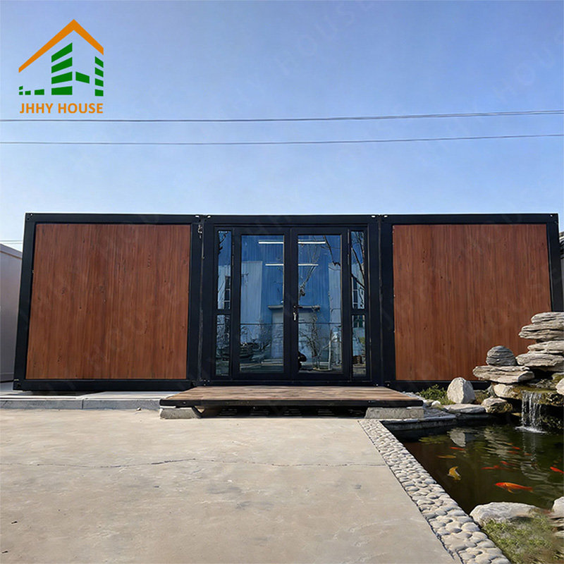 Folding Container House Suppliers