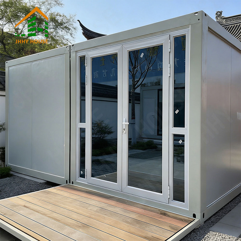 For Sale Folding Container House