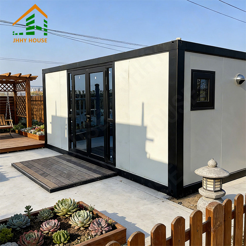 China Temporary House Customized