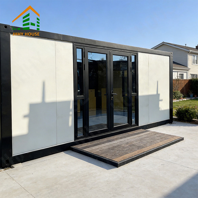 China Prefabricated Outdoor Folding House Suppliers