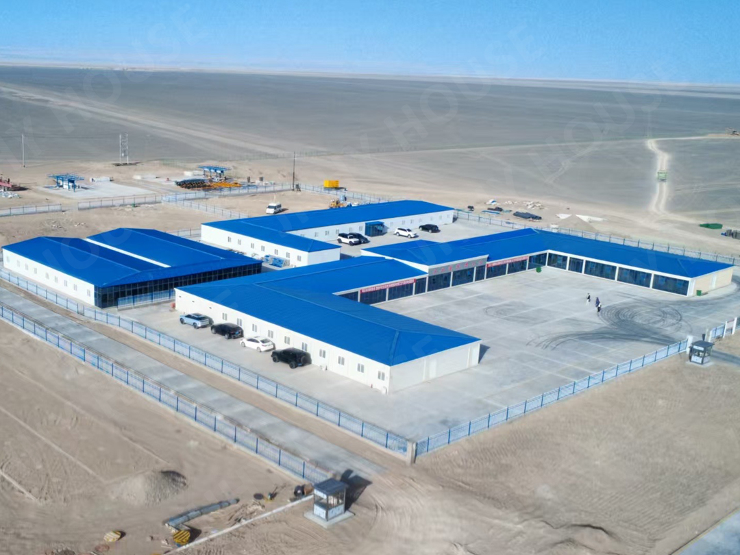Qiman 750kV New Construction Project in Xinjiang