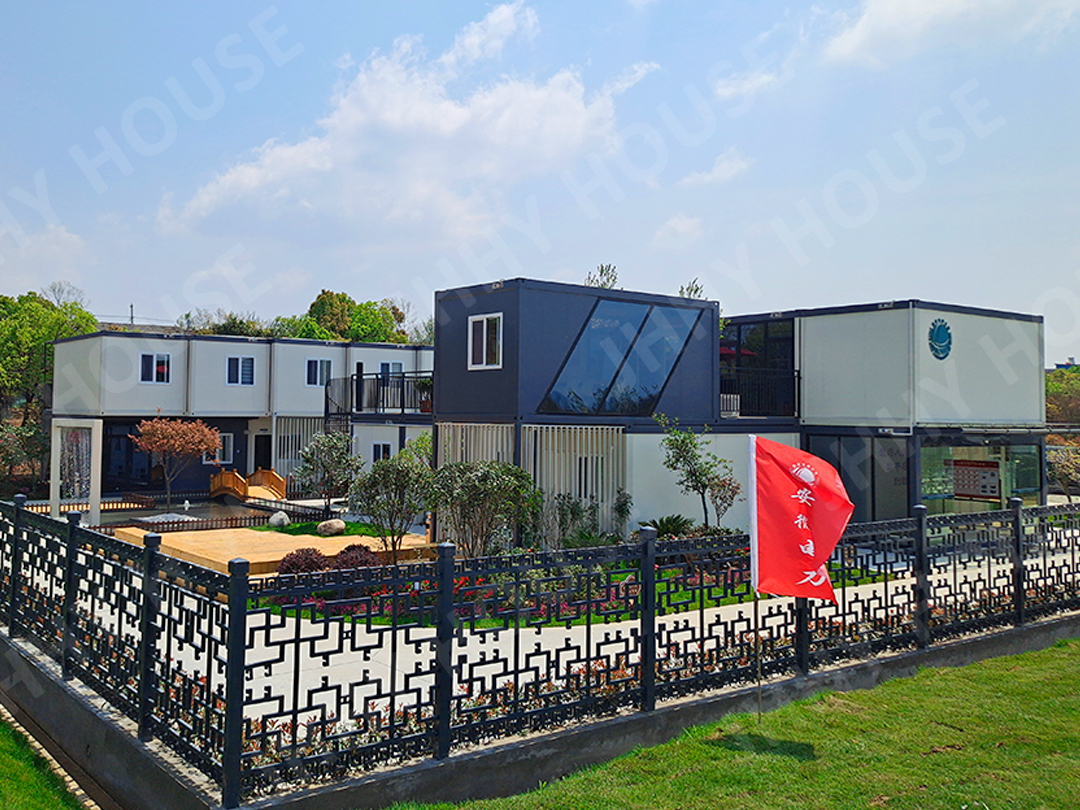 Anhui Zipeng 500-kV Substation Project（39 units）