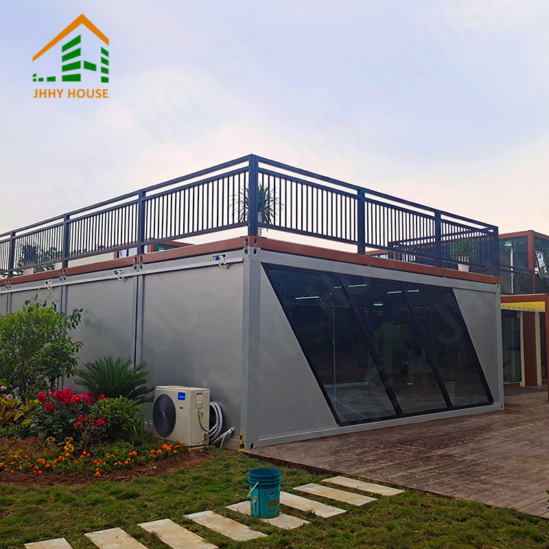 Container House Modular