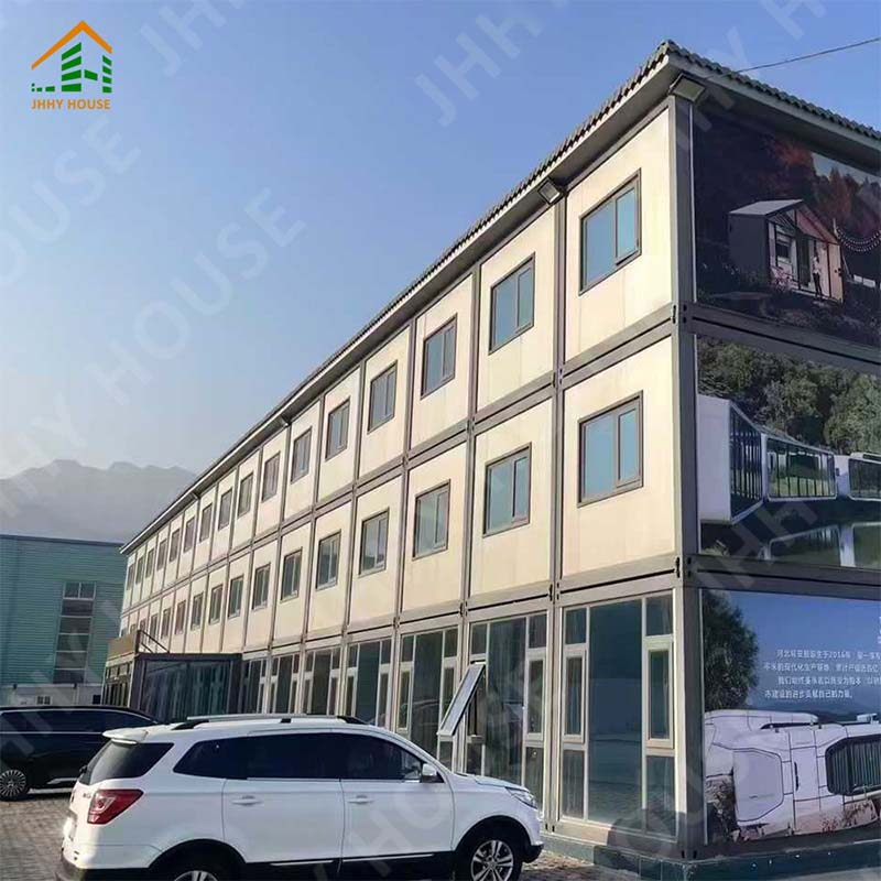 Prefab And Modular Homes