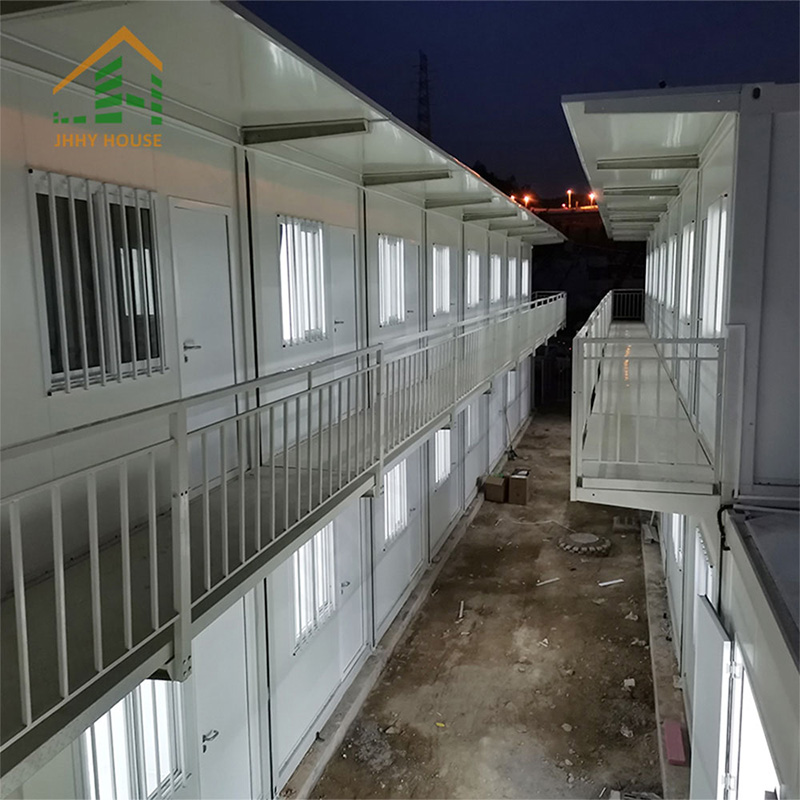 Modular And Prefabricated Homes