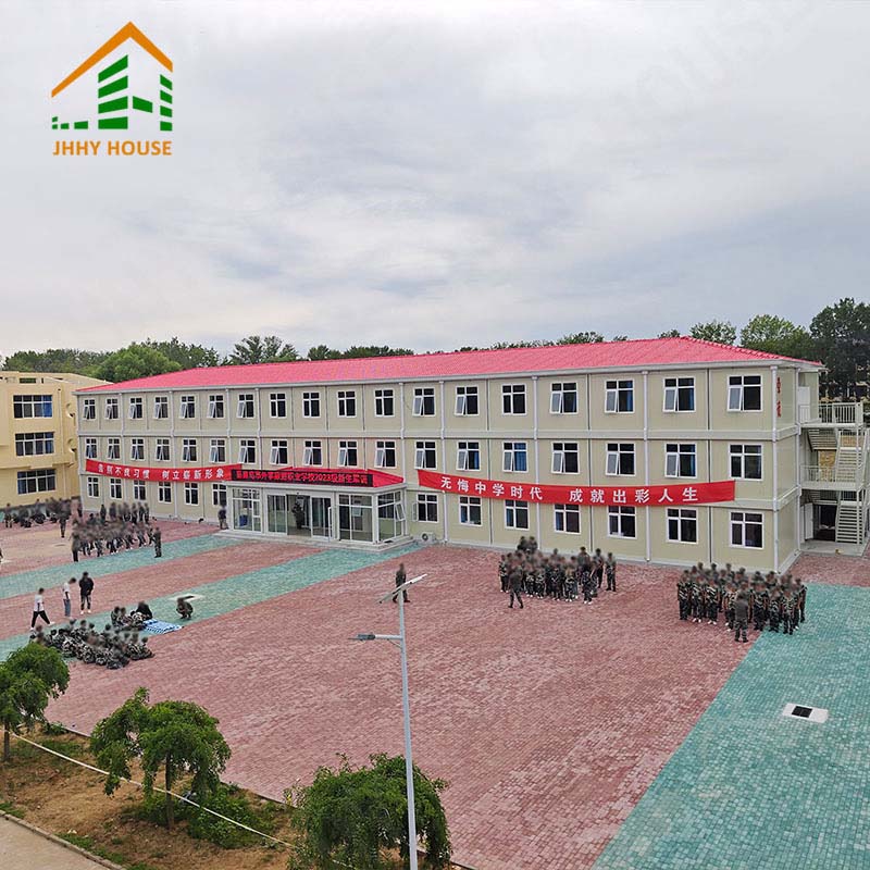 Modular Homes