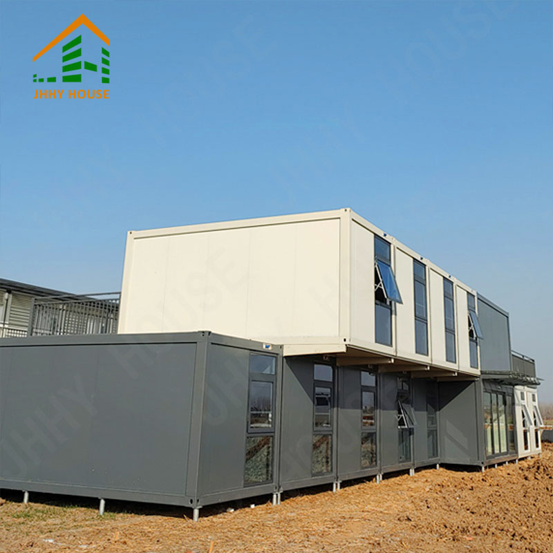 Prefabricated Modular Homes