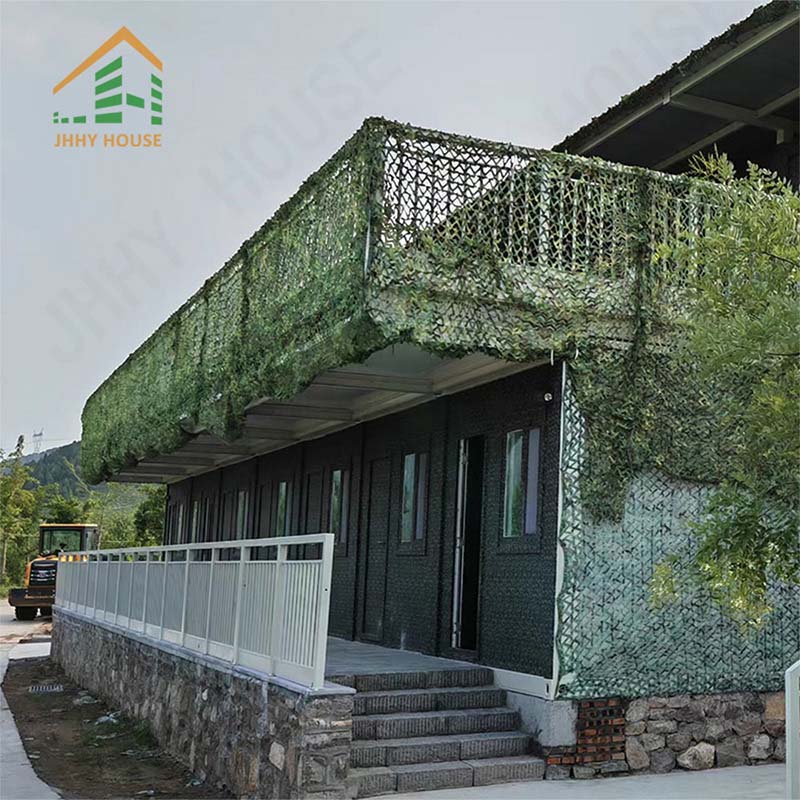 Modular Container Homes For Sale