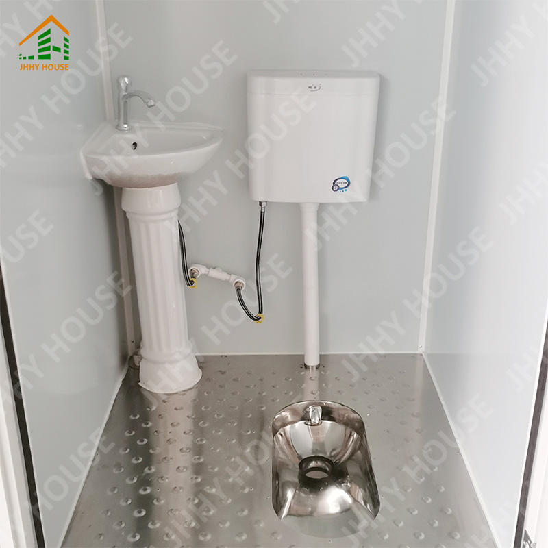 wholesale mobile flush toilets
