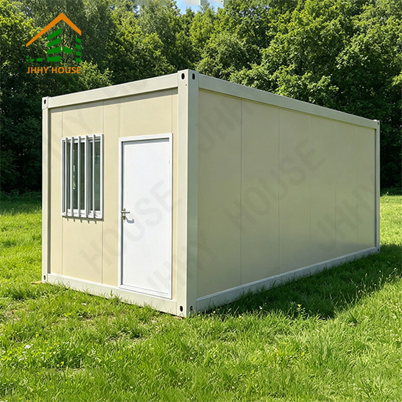 Detachable Container House Supplier