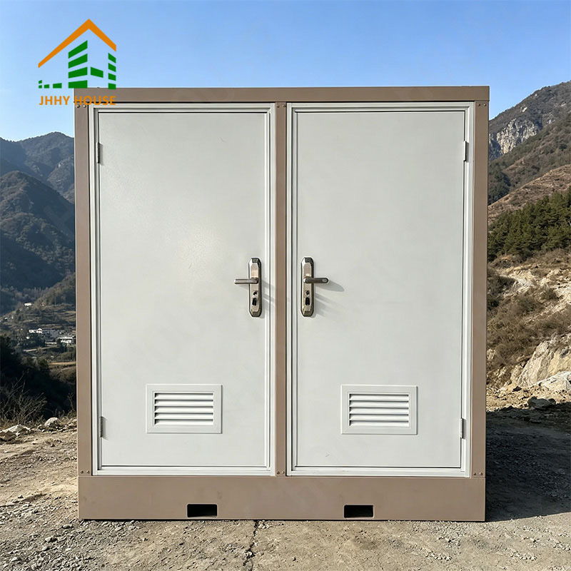 portable toilet manufacturers