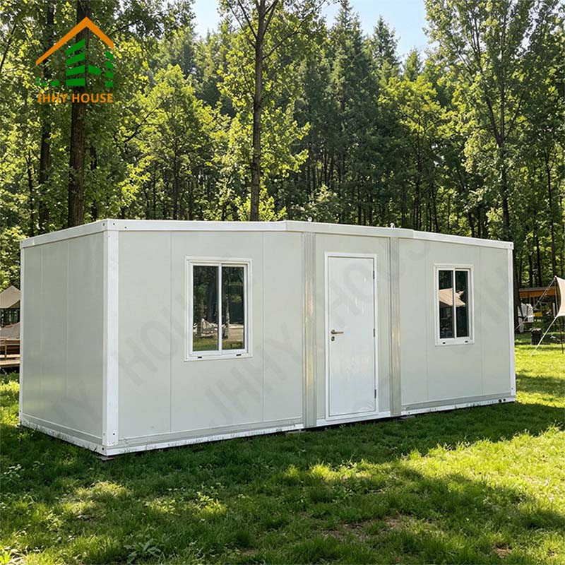 Mobile Home Manufacturer