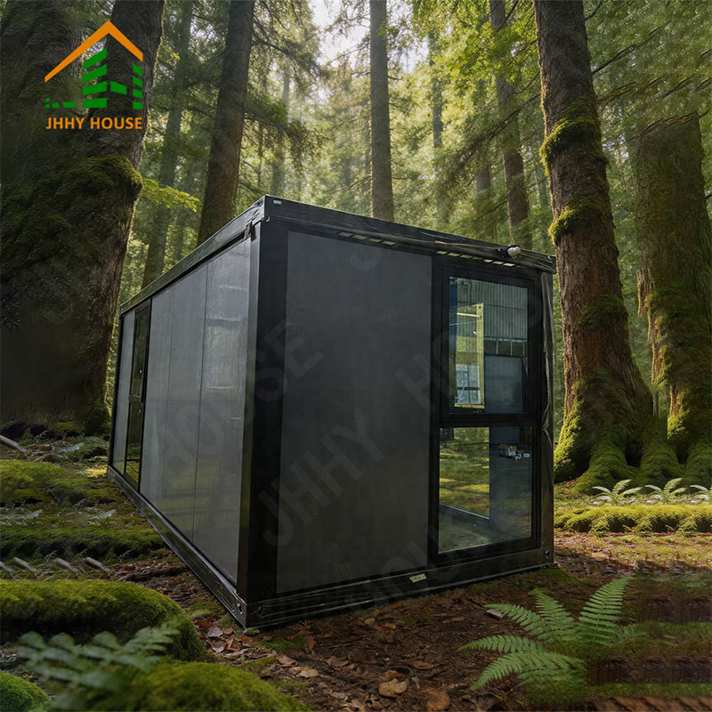 Tiny Homes Mobile Homes